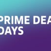 Amazon Prime Deal Days 2024 beim stern