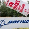 Boeing will weltweit zehn Prozent der Stellen streichen