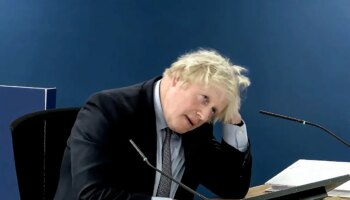 Boris Johnson apoya un referendo sobre la Convención Europea de Derecho Humanos