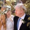 Boris Johnson slams Keir Starmer for freebies - despite taking donor cash for wedding do and holiday