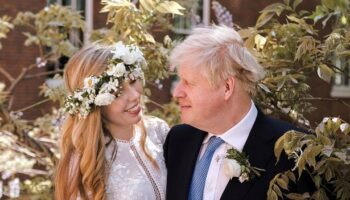 Boris Johnson slams Keir Starmer for freebies - despite taking donor cash for wedding do and holiday