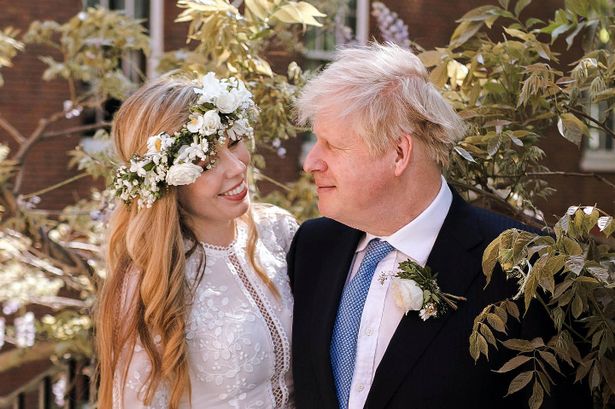 Boris Johnson slams Keir Starmer for freebies - despite taking donor cash for wedding do and holiday