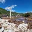 Bosnia: Death toll mounts after flooding and landslides