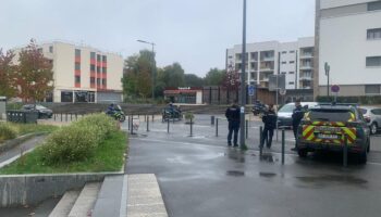 Bouffémont : huit mois de prison avec sursis après le rodéo à moto qui avait blessé un gendarme