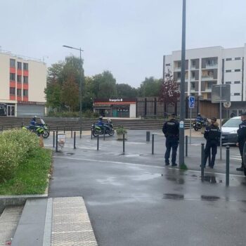 Bouffémont : huit mois de prison avec sursis après le rodéo à moto qui avait blessé un gendarme