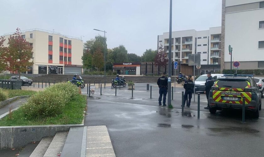 Bouffémont : huit mois de prison avec sursis après le rodéo à moto qui avait blessé un gendarme