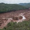 Brazil seals $23 billion from mining firms over dam collapse