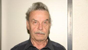 Brazilian 'Josef Fritzl' kept wife and kids captive for 20 years with foetuses found in garden