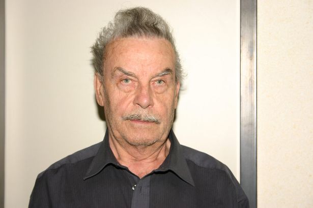 Brazilian 'Josef Fritzl' kept wife and kids captive for 20 years with foetuses found in garden