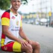 Bremer Marathon: Extremsportler Emin da Silva will zehn Kilometer rückwärts hüpfen