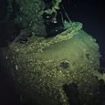 British WW2 submarine that disappeared with 64 on board during secret mission in 1943 is found 81 years later 830ft down on Mediterranean sea bed off Greece