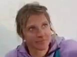 British mountaineer Fay Manners is FOUND safe and well with US climber after three days stranded on a 23,000ft mountain after losing equipment