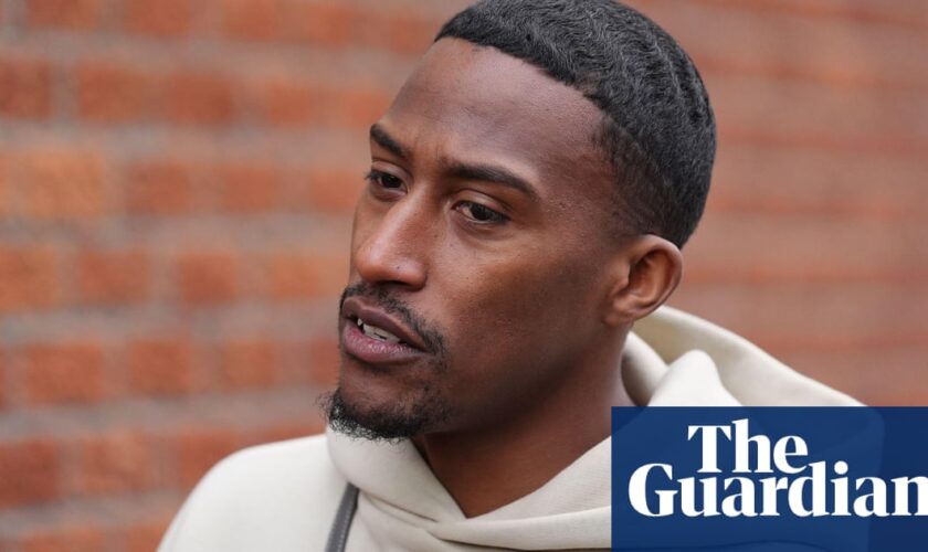 British musician and broadcaster Yung Filly charged with rape and assault