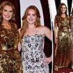 Brooke Shields and daughter Rowan wow in sparkling gowns at Glamour Women of the Year 2024 Awards in NYC