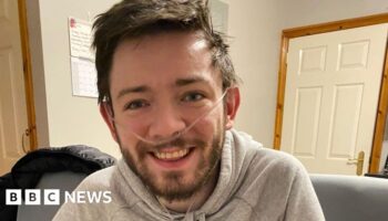 Brother died waiting for lung transplant, says campaigner