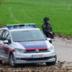 Bruchsal: Polizei sucht 56-Jährigen nach tödlichen Schüssen in Oberösterreich