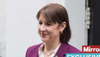 Budget 2024: Rachel Reeves urged to 'mirror' state pension triple lock to help families on benefits