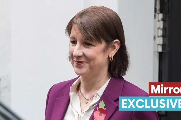 Budget 2024: Rachel Reeves urged to 'mirror' state pension triple lock to help families on benefits