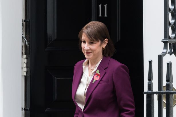 Budget 2024 today LIVE: Rachel Reeves set to deliver tax rises and spending cuts