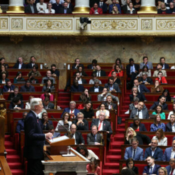 Budget 2025 de la France : quels scénarios pour l'exécutif en cas de blocage ?