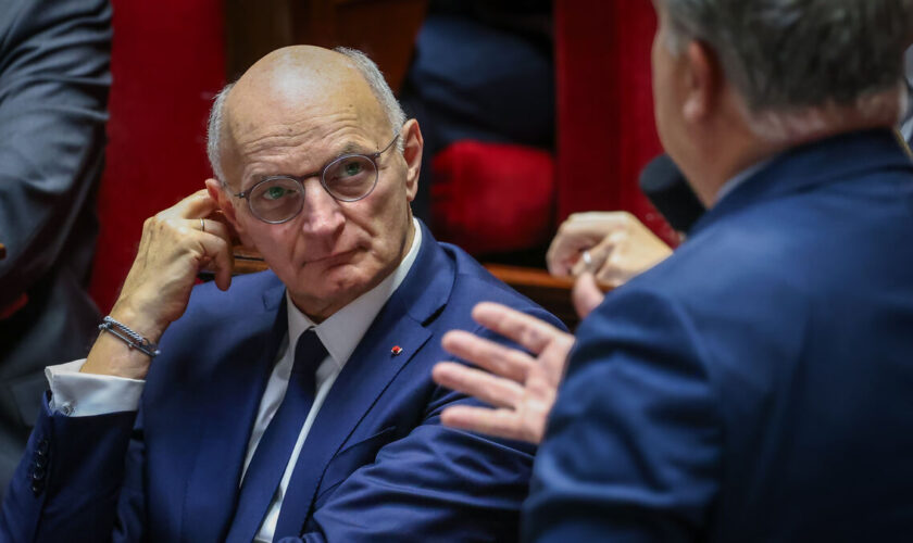 Budget 2025 : finalement 250 millions d’euros de plus alloués à la Justice, annonce Didier Migaud