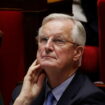 Budget 2025 : une semaine de tous les dangers pour Michel Barnier