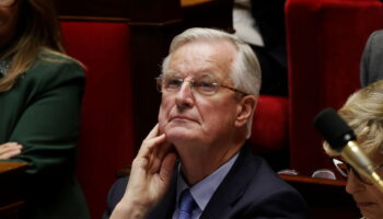 Budget 2025 : une semaine de tous les dangers pour Michel Barnier