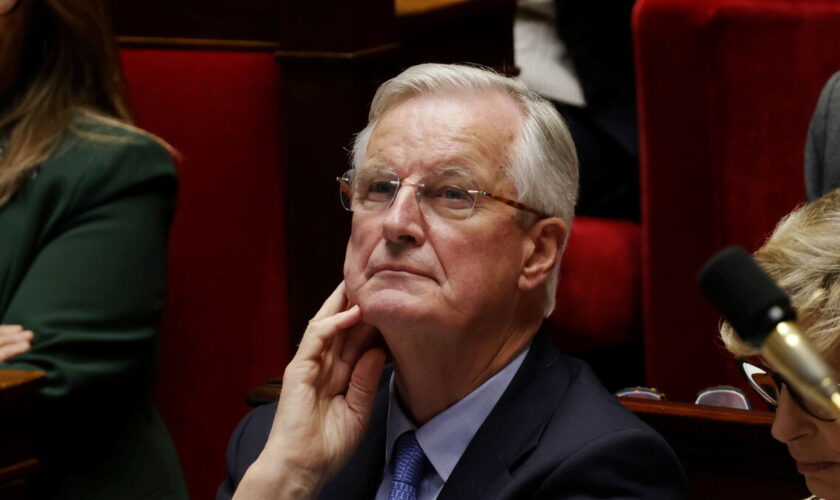 Budget 2025 : une semaine de tous les dangers pour Michel Barnier