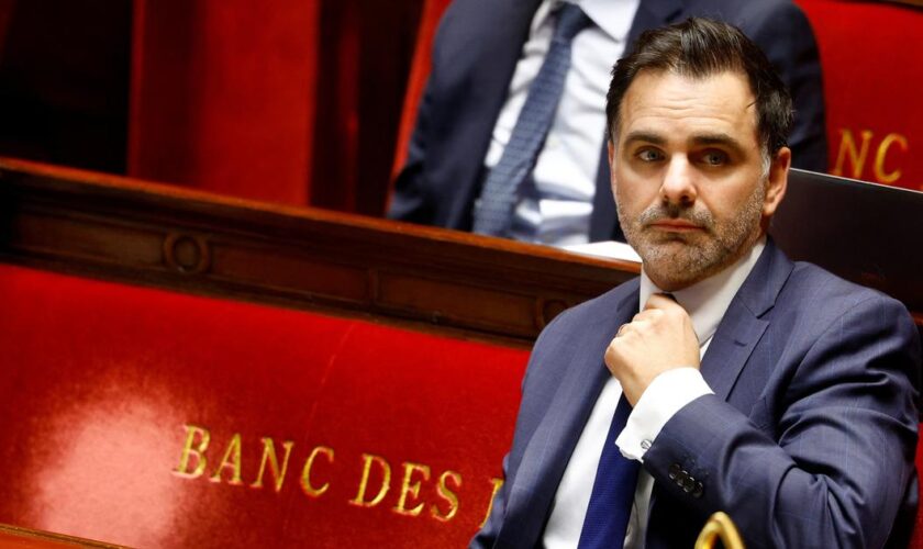 Budget: à l’Assemblée, les députés engagés dans une course contre la montre pour finir l’examen à temps