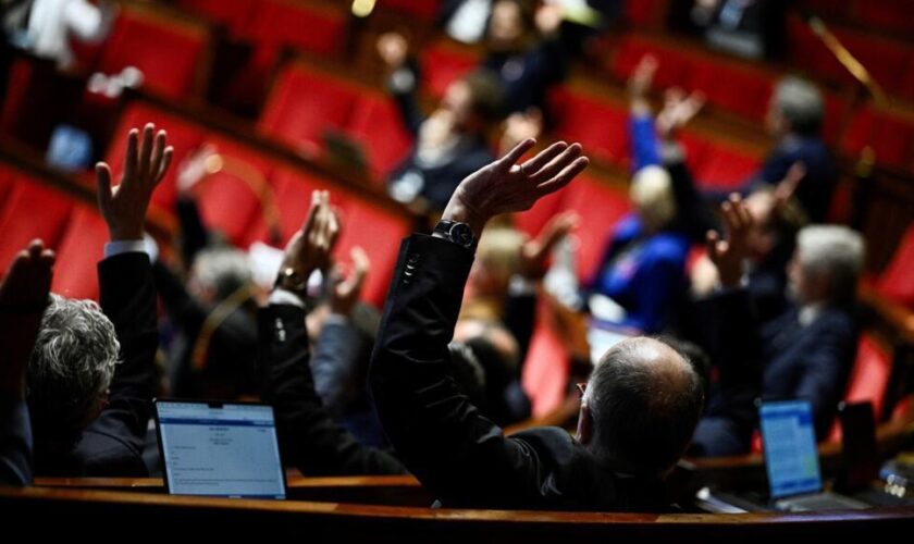 Budget : un impôt pour les milliardaires adopté, les députés suppriment le gel des retraites