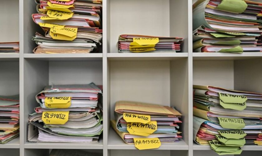 Schafft das Gesetz gegen Diskriminierung noch mehr Bürokratie? Foto: Patrick Pleul/dpa