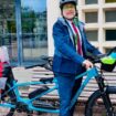 COP29 à Bakou : un adjoint au maire de Bordeaux retire sa casquette d’élu pour traverser l’Europe en tandem