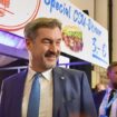 CSU-Parteitag: Fünf Zutaten für den Markus-Söder-Döner