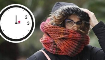 Cambio de hora en España: qué día hay que cambiar el reloj y cuándo entramos en el horario de invierno