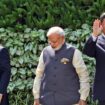 Can India navigate a China-dominated BRICS?