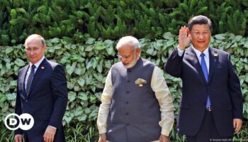 Can India navigate a China-dominated BRICS?