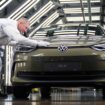 Can VW's bet on Brazil help as sales in Germany, China fall?