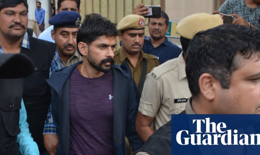 Canadian police accuse India of working with criminal network to kill dissidents