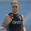 Ben Stokes