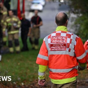 Carbon monoxide investigation over care home deaths