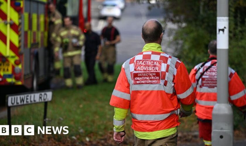 Carbon monoxide investigation over care home deaths