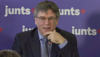 Carles Puigdemont aprovecha el abucheo a Salvador Illa en el Concurso de Castells de Tarragona: "No esperes aplausos del pueblo si no conoces la Cataluña real"