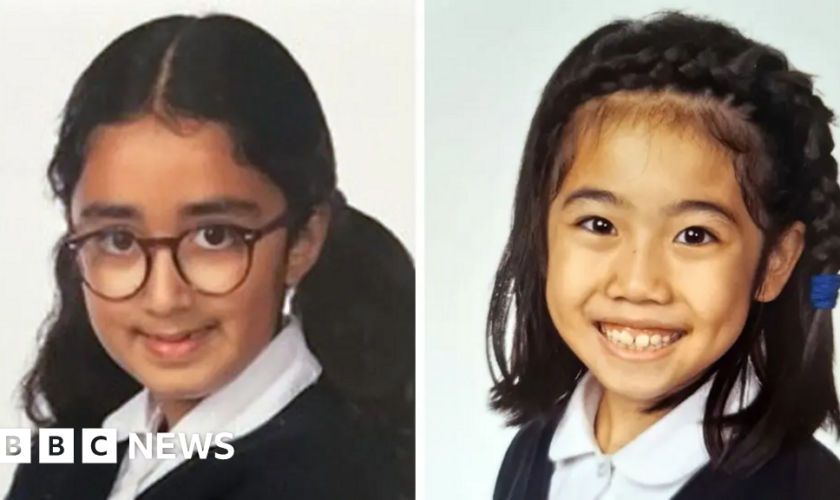 Case reopens into Wimbledon crash that killed two schoolgirls