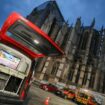 Cathédrale de Beauvais : un départ d’incendie maîtrisé, les pompiers rassurés par leur dispositif