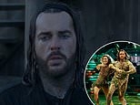 Celebrity SAS: Who Dares Wins contestant Pete Wicks reveals devastating reason he REALLY quit the show for a second time - after claiming Strictly training was tougher