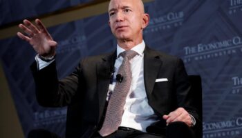 «C’est de la pure lâcheté»: Jeff Bezos soupçonné d’avoir empêché le «Washington Post» de soutenir Kamala Harris