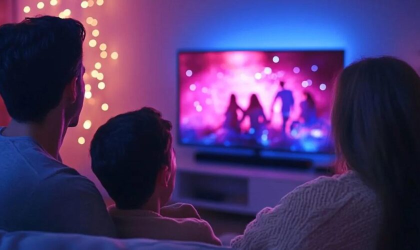 Cette promo sur la TV Philips Ambilight 65PUS8109 va vous rendre fou ! Découvrez pourquoi tout le monde en parle (et en profite)