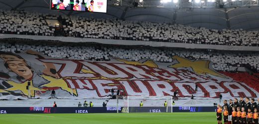 Champions League: VfB Stuttgart kommt gegen Sparta Prag nicht über ein Remis hinaus