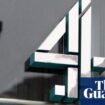 Channel 4 bosses took hundreds of thousands in bonuses as revenues dived