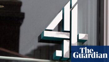 Channel 4 bosses took hundreds of thousands in bonuses as revenues dived